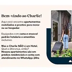 Charlie Franca Jardim Paulista