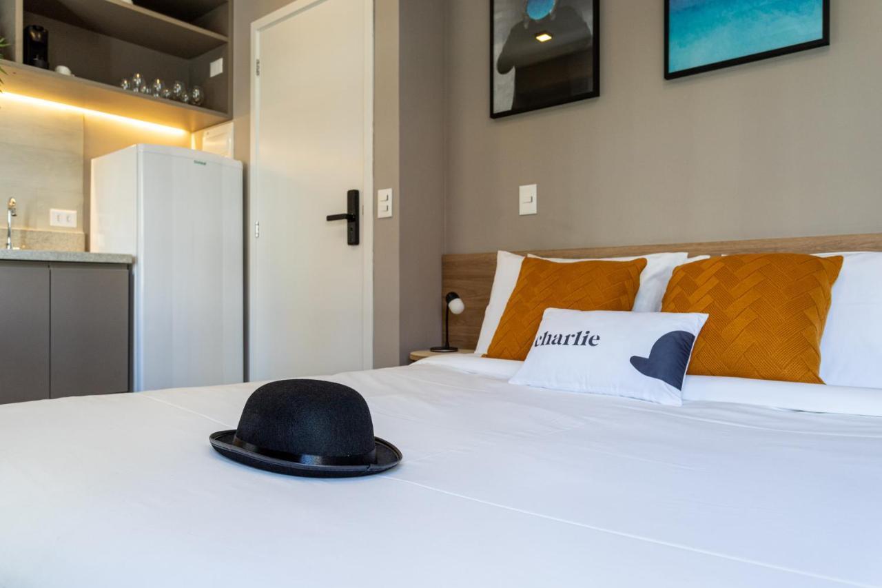 Charlie Franca Jardim Paulista Apartamento São Paulo
