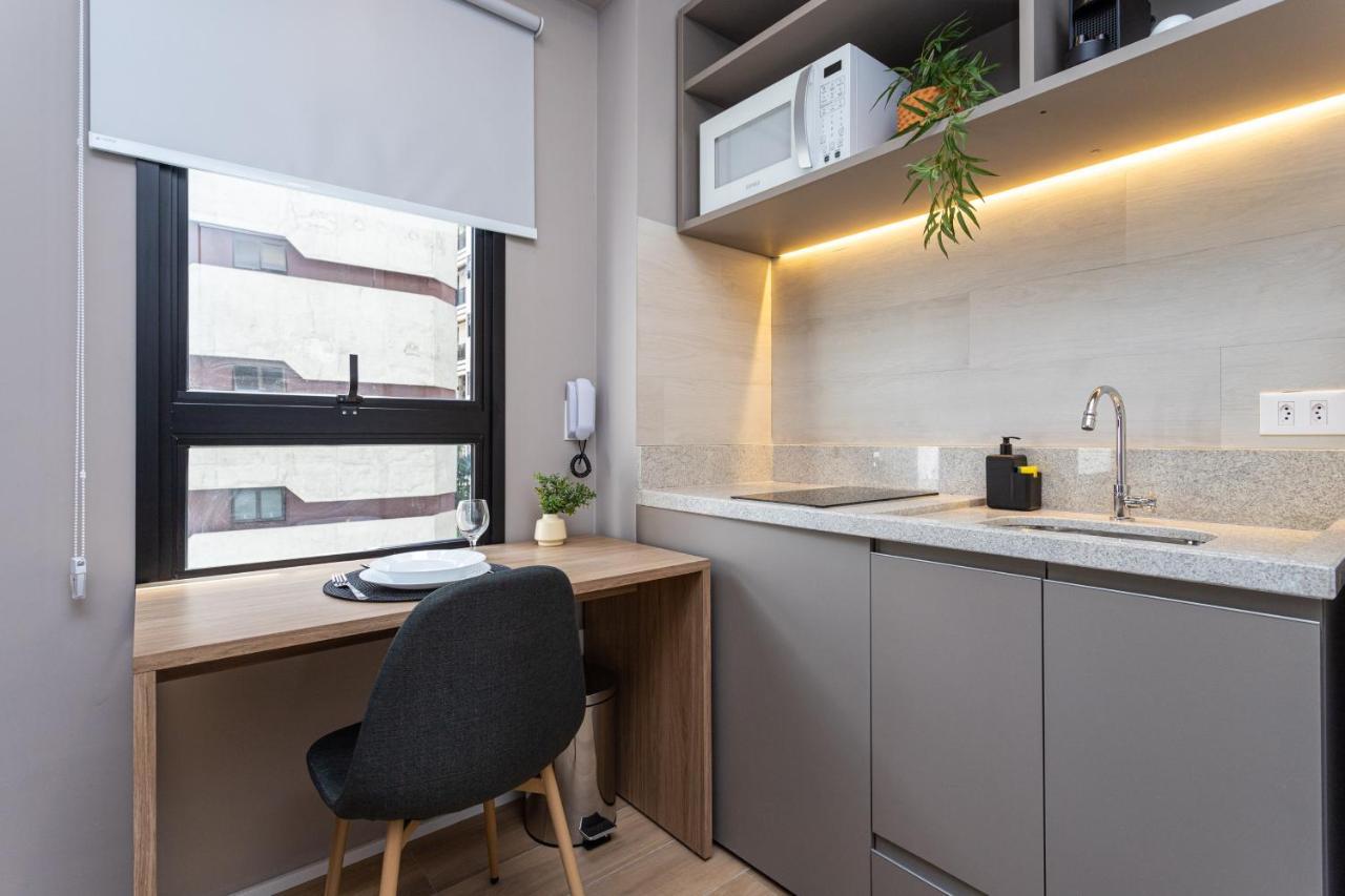Apartamento Charlie Franca Jardim Paulista São Paulo