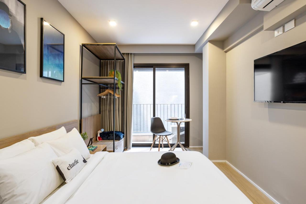 Charlie Franca Jardim Paulista Apartamento São Paulo