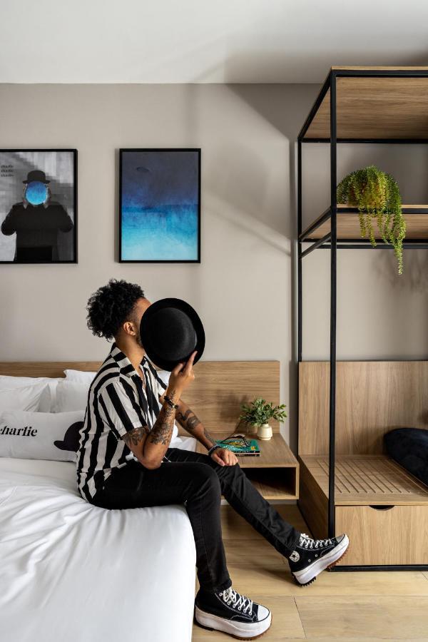 Charlie Franca Jardim Paulista Apartamento São Paulo