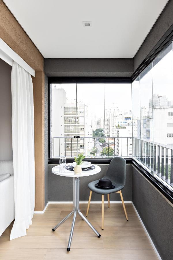 Charlie Franca Jardim Paulista Apartamento *
