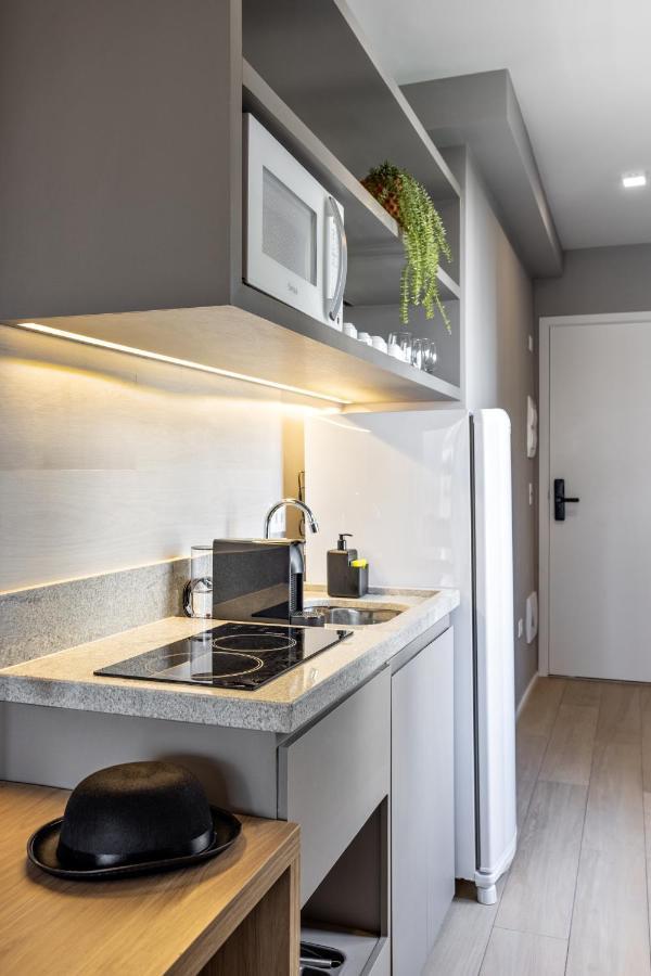 Apartamento Charlie Franca Jardim Paulista