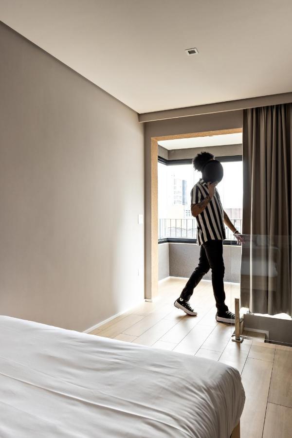 Charlie Franca Jardim Paulista Apartamento