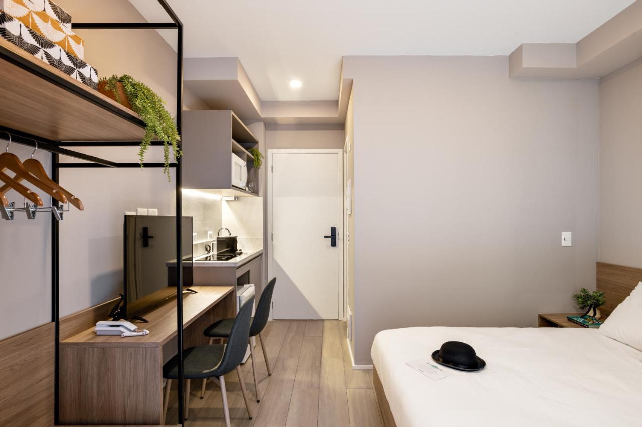 Charlie Franca Jardim Paulista Apartamento *