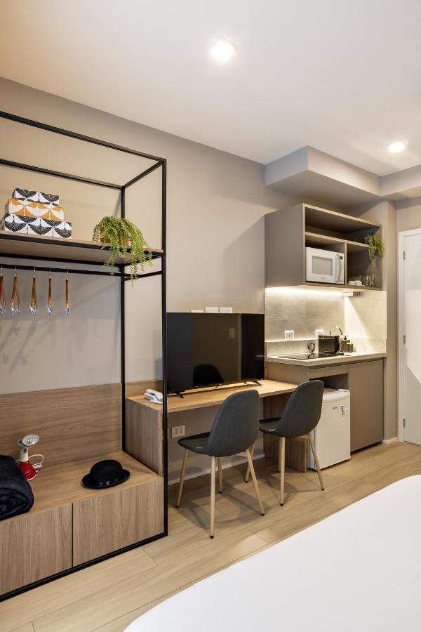 Apartamento Charlie Franca Jardim Paulista São Paulo