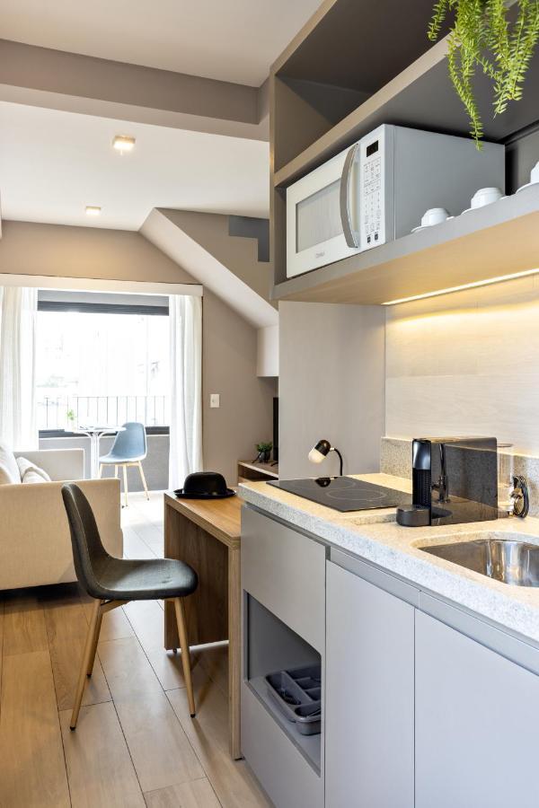 Charlie Franca Jardim Paulista Apartamento