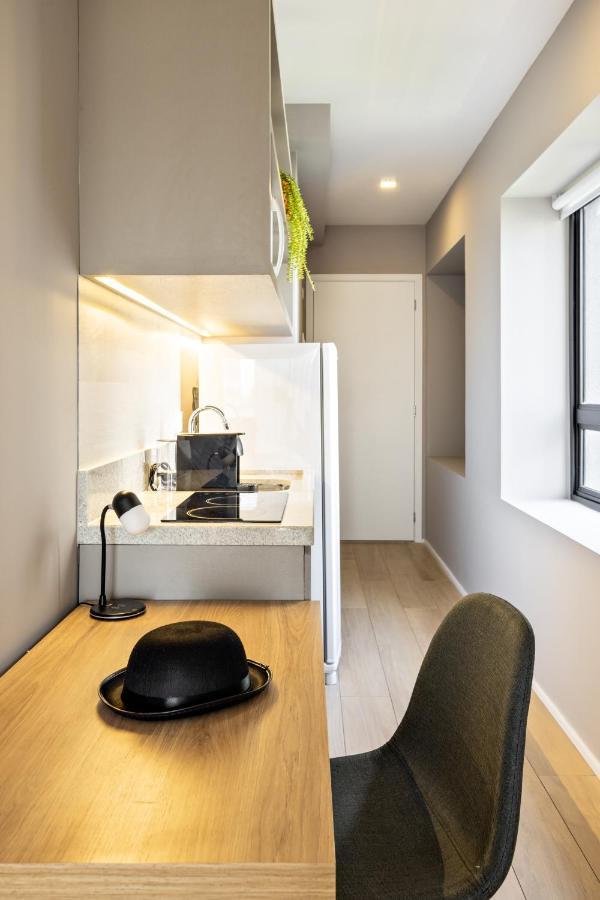 Charlie Franca Jardim Paulista Apartamento São Paulo