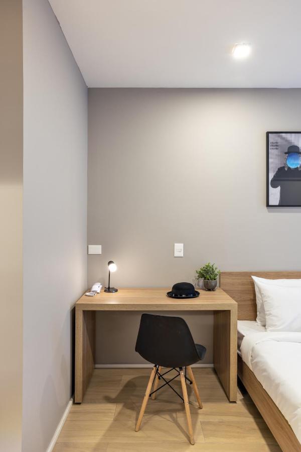 Charlie Franca Jardim Paulista Apartamento