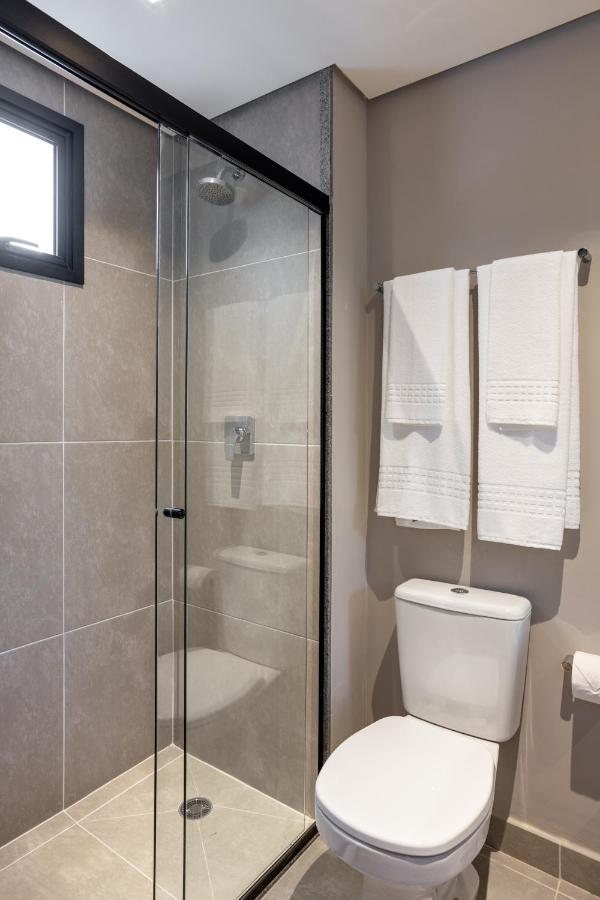 Apartamento Charlie Franca Jardim Paulista *