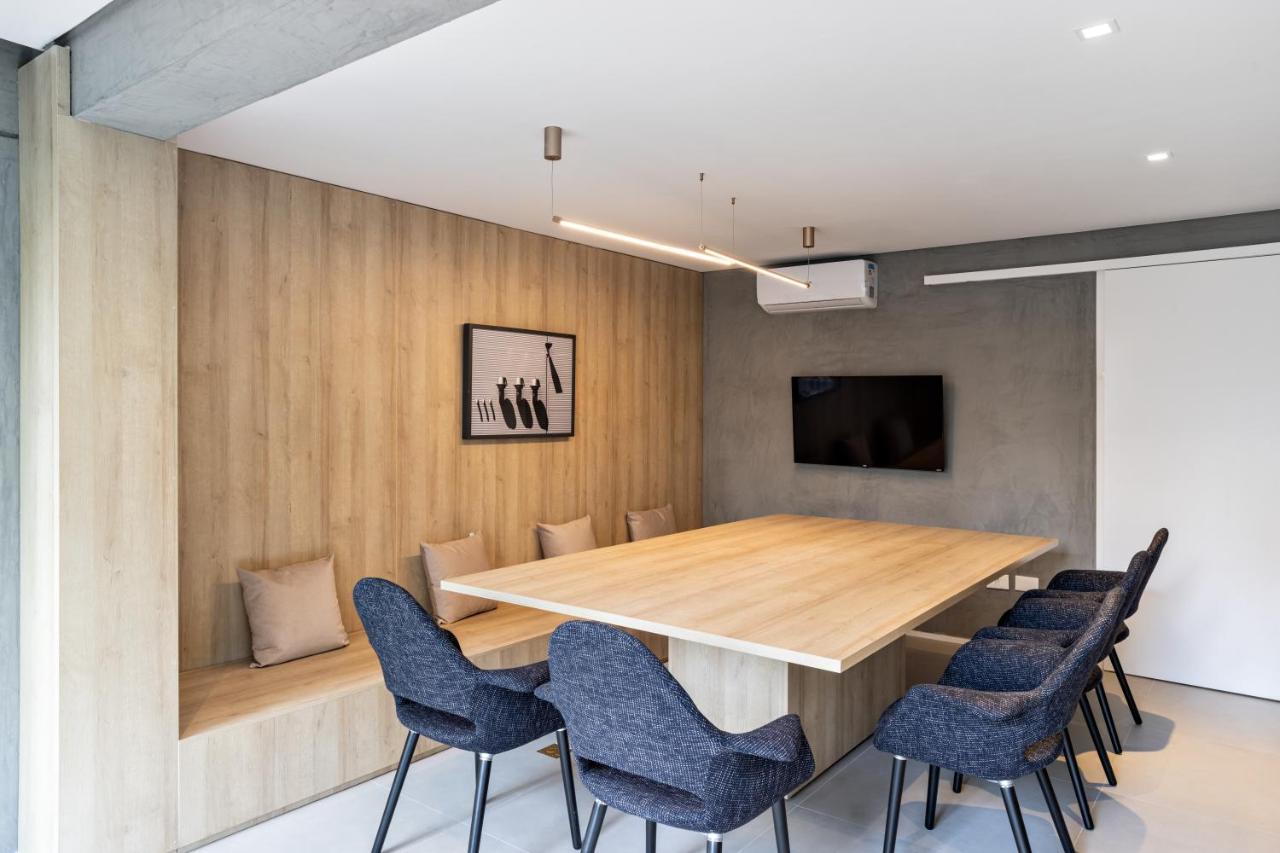 Charlie Franca Jardim Paulista Apartamento São Paulo