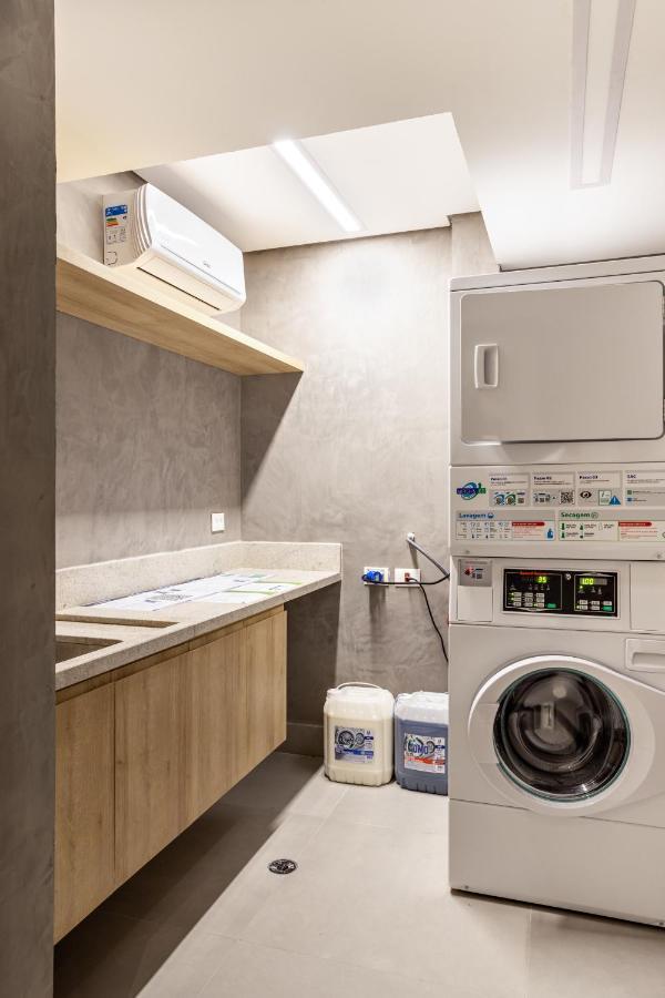Apartamento Charlie Franca Jardim Paulista