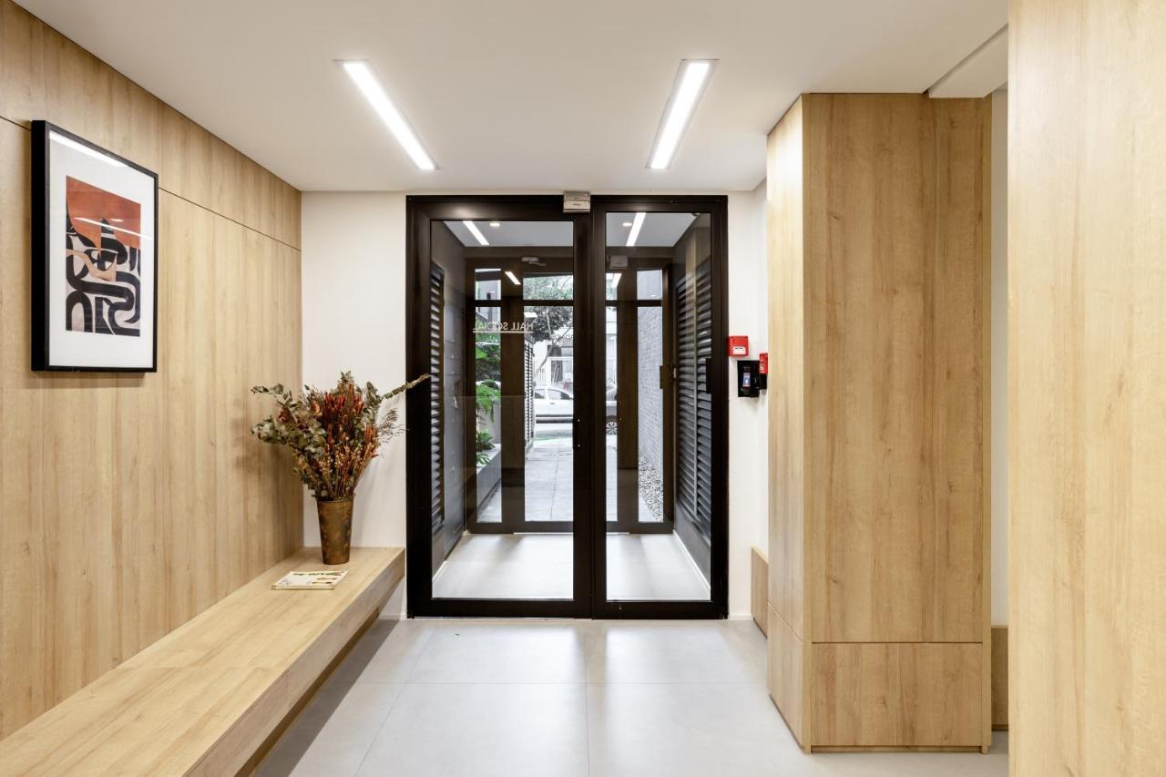 Charlie Franca Jardim Paulista Apartamento São Paulo